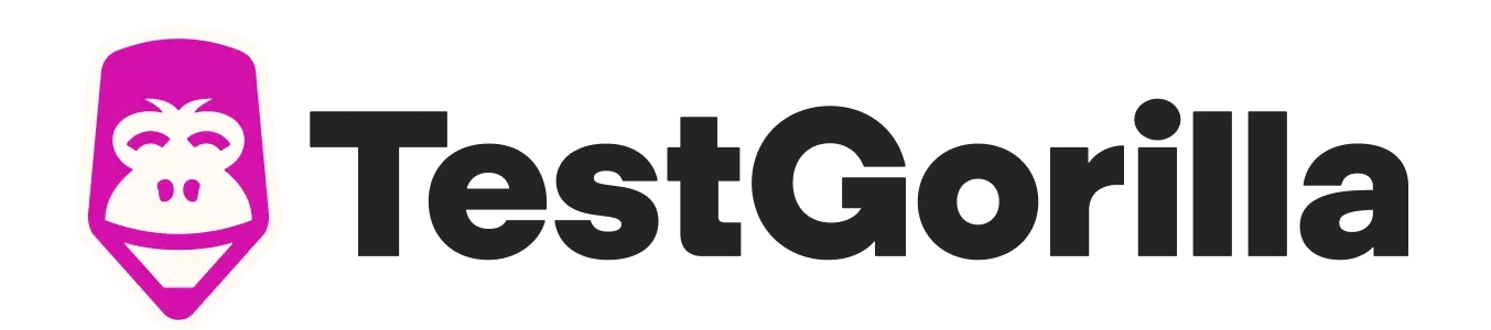 TestGorilla - Logo