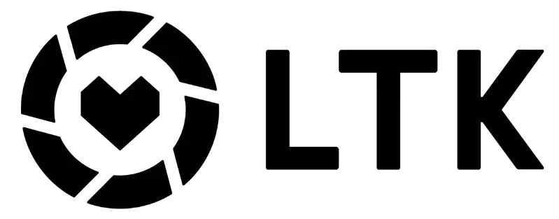 LTK Connect logo