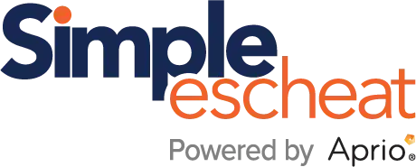 Simple Escheat logo