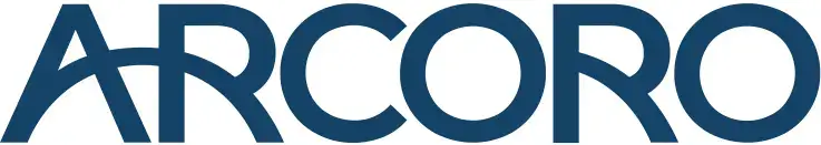 Arcoro logo
