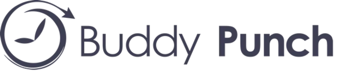 Buddy punch Logo