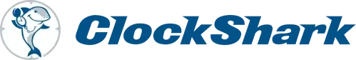 ClockShark+Logo