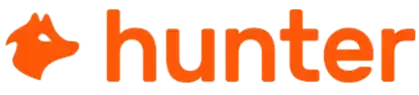 Hunter-Logo