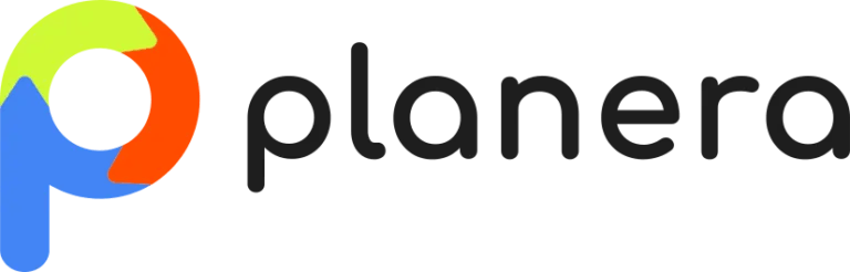 Planera-logo
