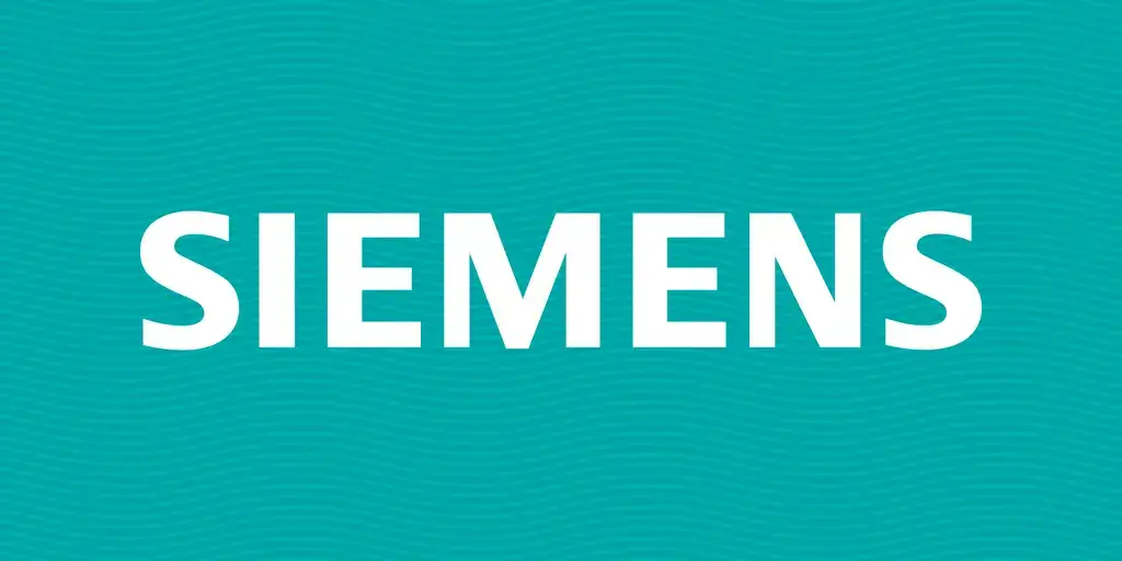 Siemens Opcenter APS logo