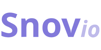 Snov-logo