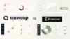 Unwrap vs. Enterpret customer feedback analytics comparison