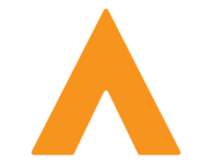 Alchemer orange A icon
