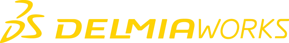 delmia-works-logo