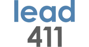 lead411 icon