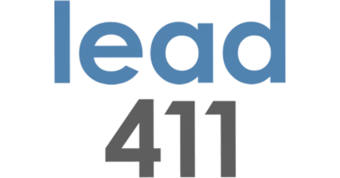 lead411 icon