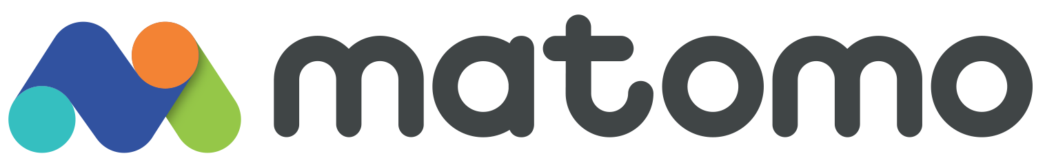 Matomo logo
