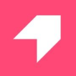 Pendo app icon on a pink background