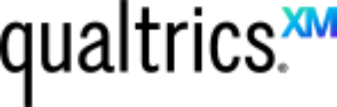 Qualtrics XM logo