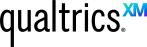 Qualtrics XM logo