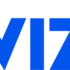 Wiz blue logo and star symbol