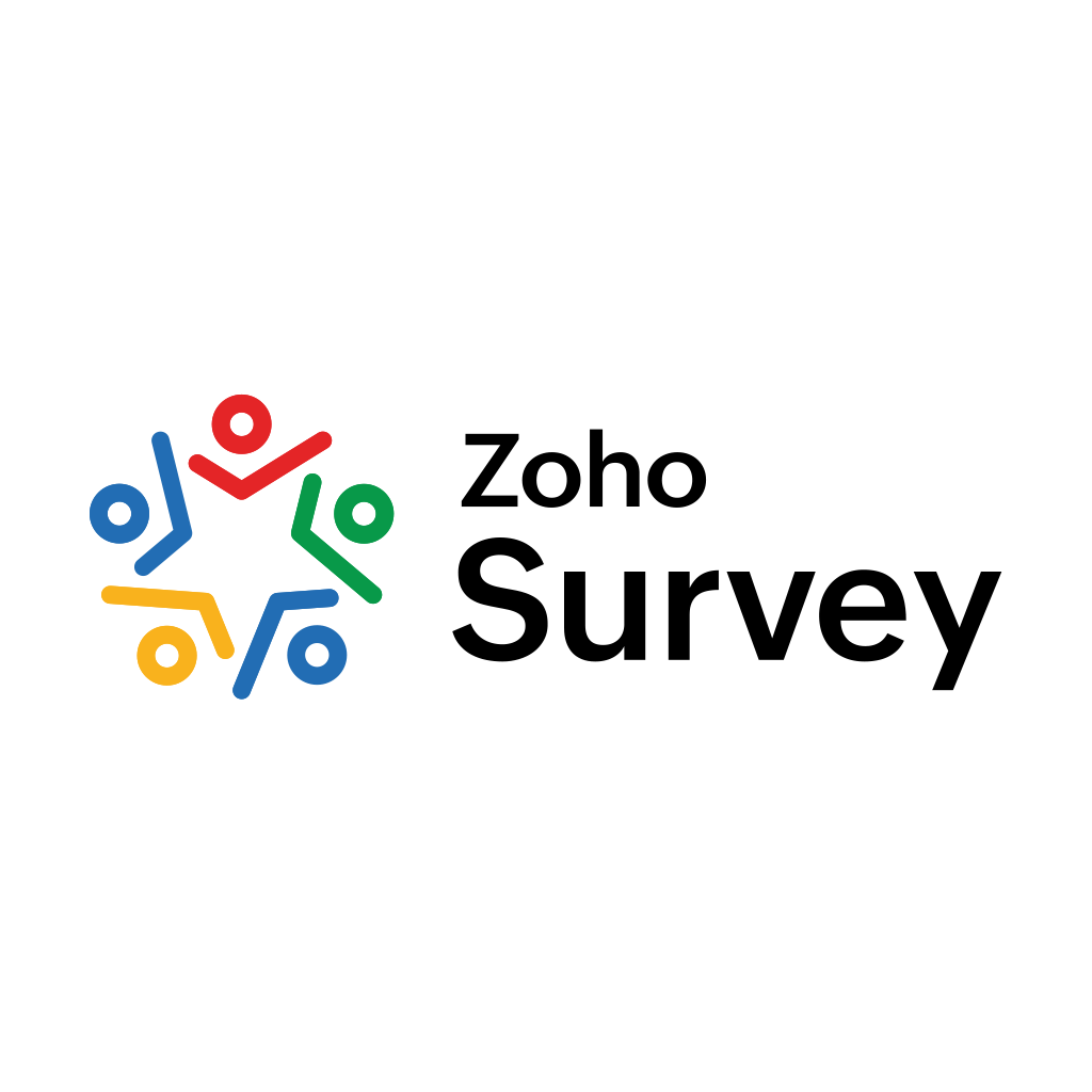 Zoho Survey app icon